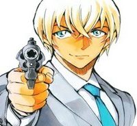 名探偵コナン ゼロの日常 (Raw – Free)