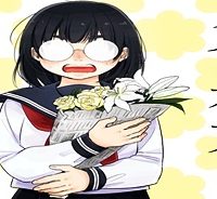 ブスに花束を。 (Raw – Free)