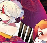 友人キャラは大変ですか? (Raw – Free)