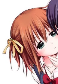 ゆりめくる日々 (Raw – Free)