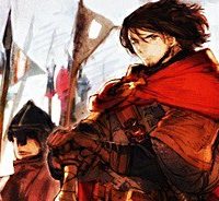 リオンクール戦記 (Raw – Free)