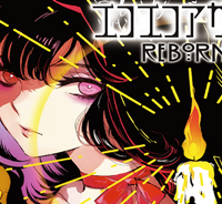 エコエコアザラク Reborn (Raw – Free)