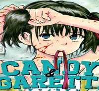 キャンディ & シガレッツ (Raw – Free)