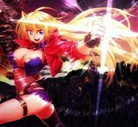 デスデウス ヒーロー・オブ・ザ・デッド (Raw – Free)