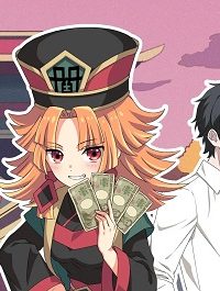 円満解決！閻魔ちゃん (Raw – Free)