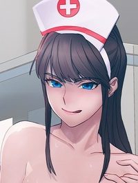 レディーガーデン～楽園の警備員～ (Raw – Free)