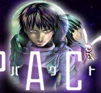 機械仕掛けのジュブナイル (Raw – Free)