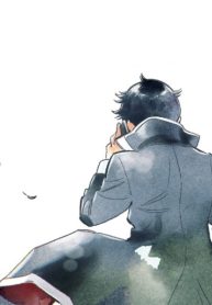 クロサギ再起動 (Raw – Free)