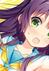 そわそわdrawing (Raw – Free)