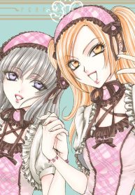 春夏秋冬 完全版 (Raw – Free)