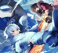 あの日地球にダンジョンが出現した (Raw – Free)