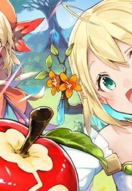 林檎転生 禁断の果実は今日もコロコロと無双する (Raw – Free)