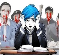 食糧人類 Re: -Starving Re:Velation- (Raw – Free)