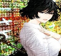 安堂鍵乃子の暗号事件簿 (Raw – Free)