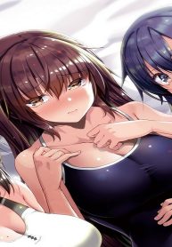 えっちなお店の娘総集編 (Raw – Free)