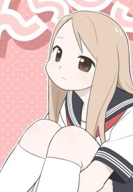 えらしこ (Raw – Free)