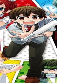 白丸くん、誰推し？ (Raw – Free)