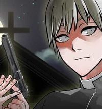 悪魔の擬態 (Raw – Free)