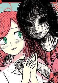 のんちゃんとアカリ (Raw – Free)