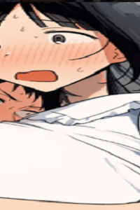 やちるさんはほめるとのびる (Raw – Free)