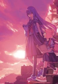 ゆうやけトリップ (Raw – Free)