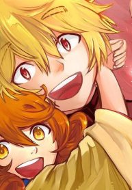 地の底の魔法使い (Raw – Free)