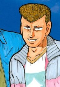 好色哀歌元バレーボーイズ (Raw – Free)