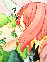 ティラとケラ (Raw – Free)