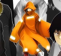 セカイはアレでデキテイル (Raw – Free)