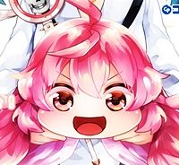 あたし、なまくび♥︎だけど魔法少女はじめました！ -夢見の異世界エルドラ- (Raw – Free)