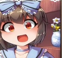 自宅でナチュラルに女装する男子 (Raw – Free)