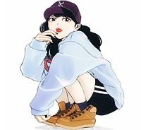 中高一貫!笹塚高校コスメ部 (Raw – Free)