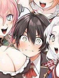 俺の異世界姉妹が自重しない！ (Raw – Free)