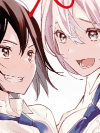 君と悪いことがしたい (Raw – Free)