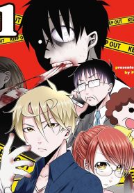 ゾンビフルライフ (Raw – Free)