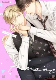 君に恋するはずがない─ロマンス篇─ (Raw – Free)