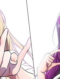 ヒーローのマネージャー (Raw – Free)