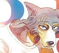 ビースターズ (Raw – Free)