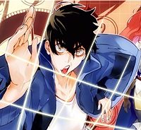 ハズレスキル「逃げる」で俺は極限低レベルのまま最強を目指す (Raw – Free)