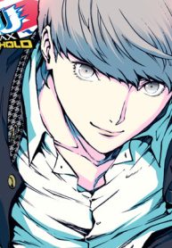 ペルソナ4 ジ・アルティマックス ウルトラスープレックスホールド (Raw – Free)