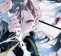 星斬りの剣士 (Raw – Free)