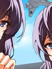 双子のレシピ～イケない姉妹の隠し味～ (Raw – Free)