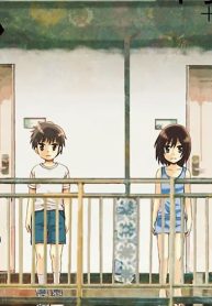 さよならハルメギド (Raw – Free)