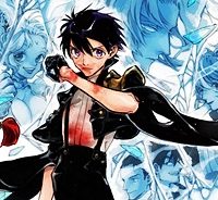 明正神争記 ｰメイセイラグナロクｰ (Raw – Free)