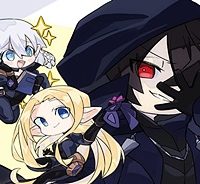 陰の実力者になりたくて！ しゃどーがいでん (Raw – Free)