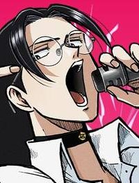 ハンサムマストダイ (Raw – Free)