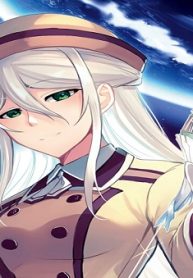 東京軌道エレベーターガール (Raw – Free)