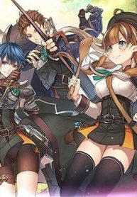 エノク第二部隊の遠征ごはん (Raw – Free)