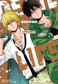 Devil Life (Raw – Free)
