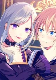 冷血悪女による無垢な王子の利用法 (Raw – Free)